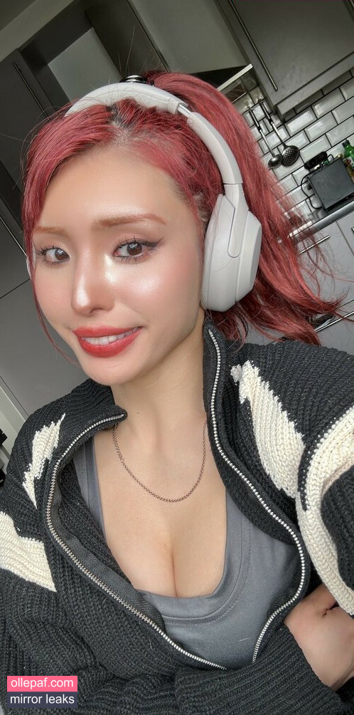 Latest Leaks Meowko Nude #596 - Fapello