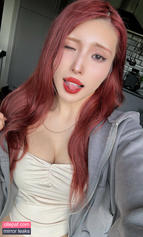 Latest Leaks Meowko Nude #599 - Fapello