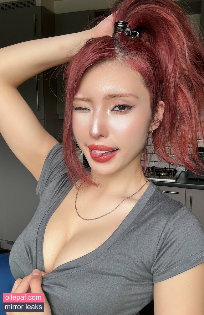 Latest Leaks Meowko Nude #602 - Fapello