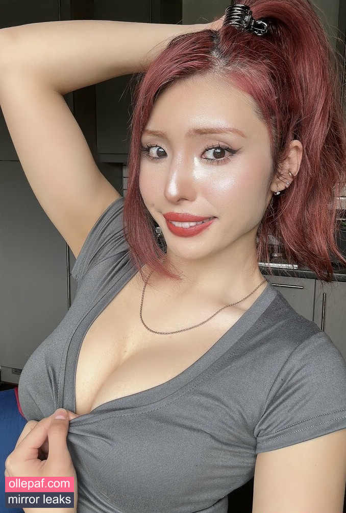 Latest Leaks Meowko Nude #603 - Fapello