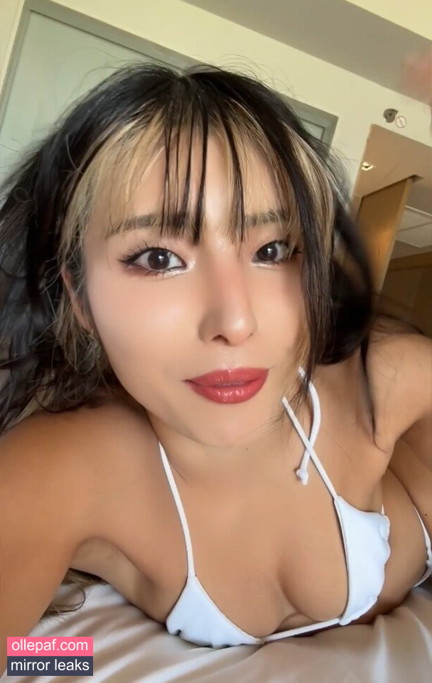 Latest Leaks Meowko Nude #635 - Fapello