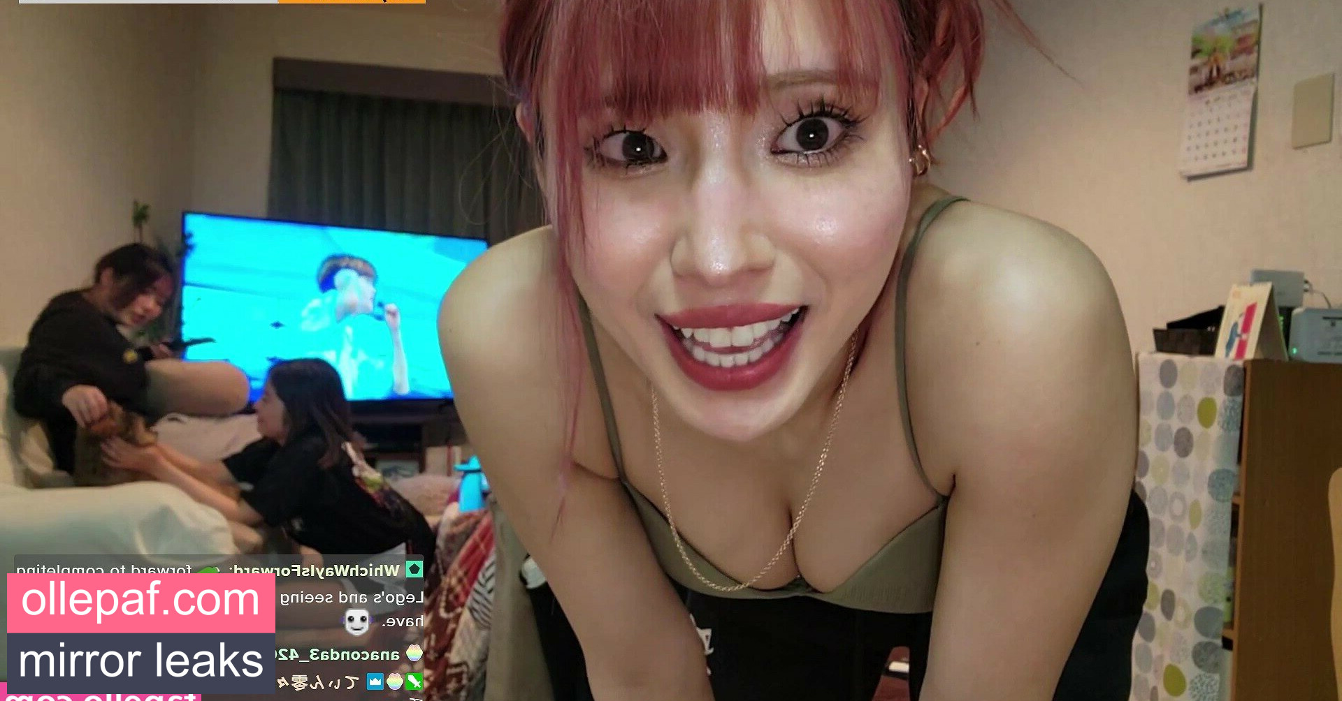 Latest Leaks Meowko Nude #705 - Fapello