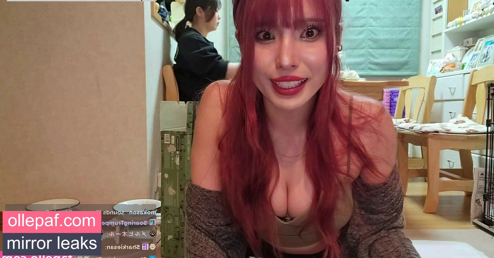 Latest Leaks Meowko Nude #710 - Fapello
