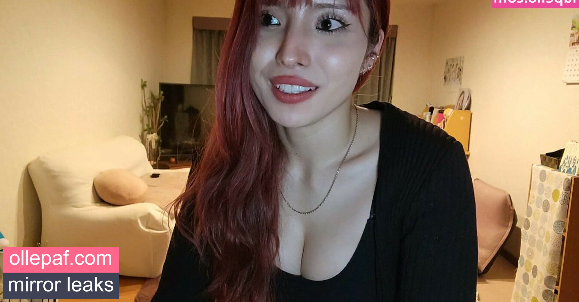 Latest Leaks Meowko Nude #729 - Fapello