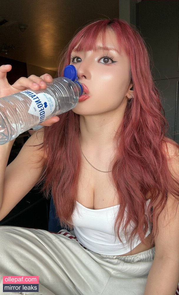 Latest Leaks Meowko Nude #743 - Fapello