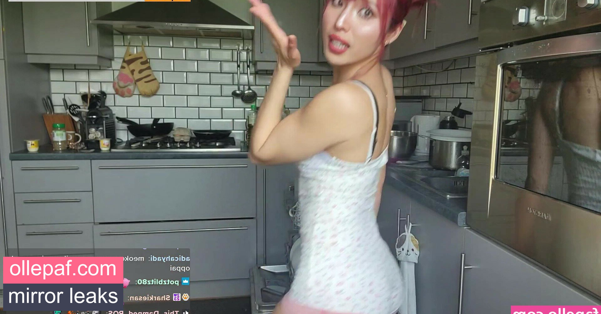 Latest Leaks Meowko Nude #784 - Fapello