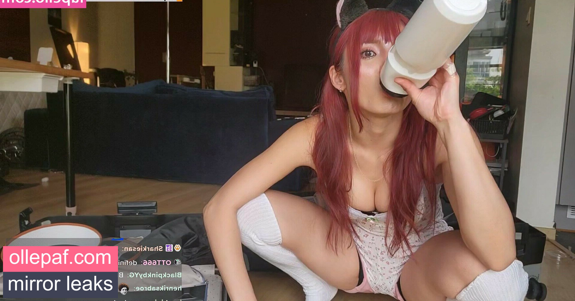 Latest Leaks Meowko Nude #792 - Fapello