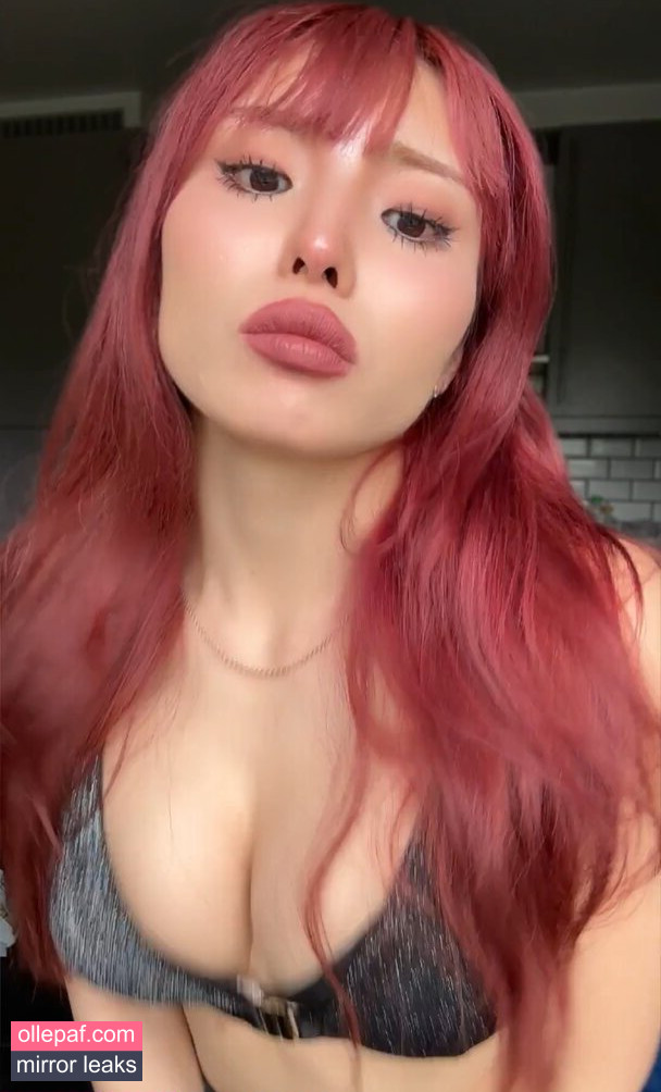 Latest Leaks Meowko Nude #801 - Fapello