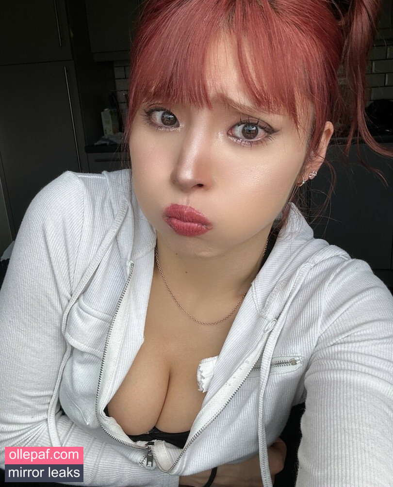 Latest Leaks Meowko Nude #816 - Fapello
