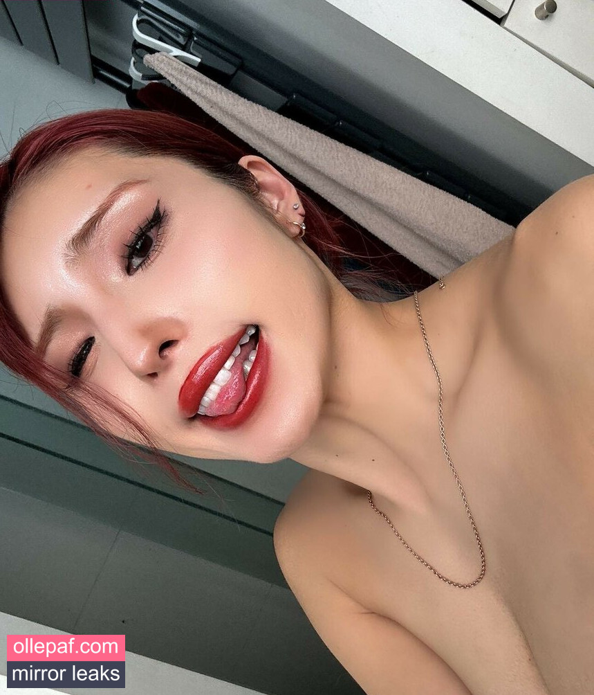 Latest Leaks Meowko Nude #817 - Fapello