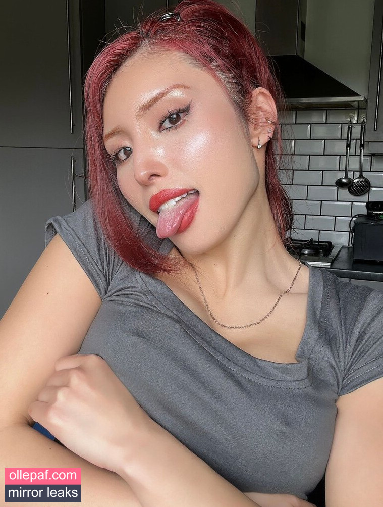 Latest Leaks Meowko Nude #831 - Fapello