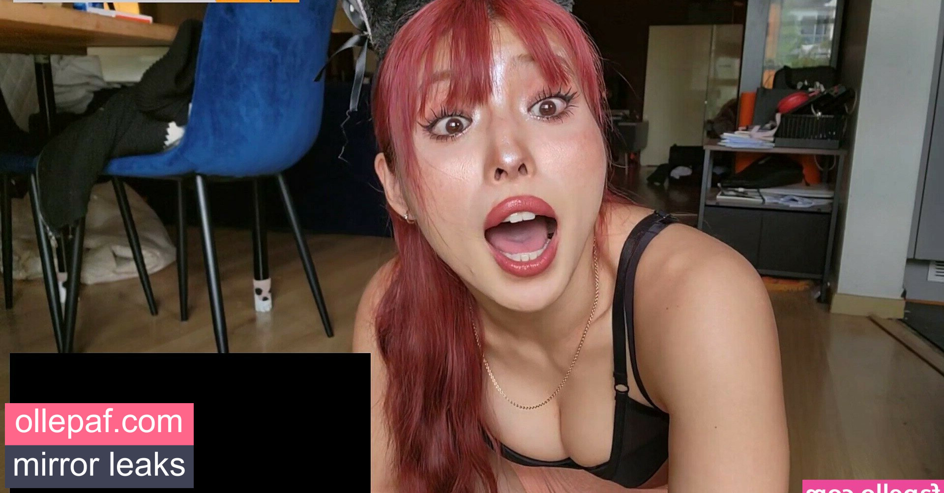 Latest Leaks Meowko Nude #843 - Fapello
