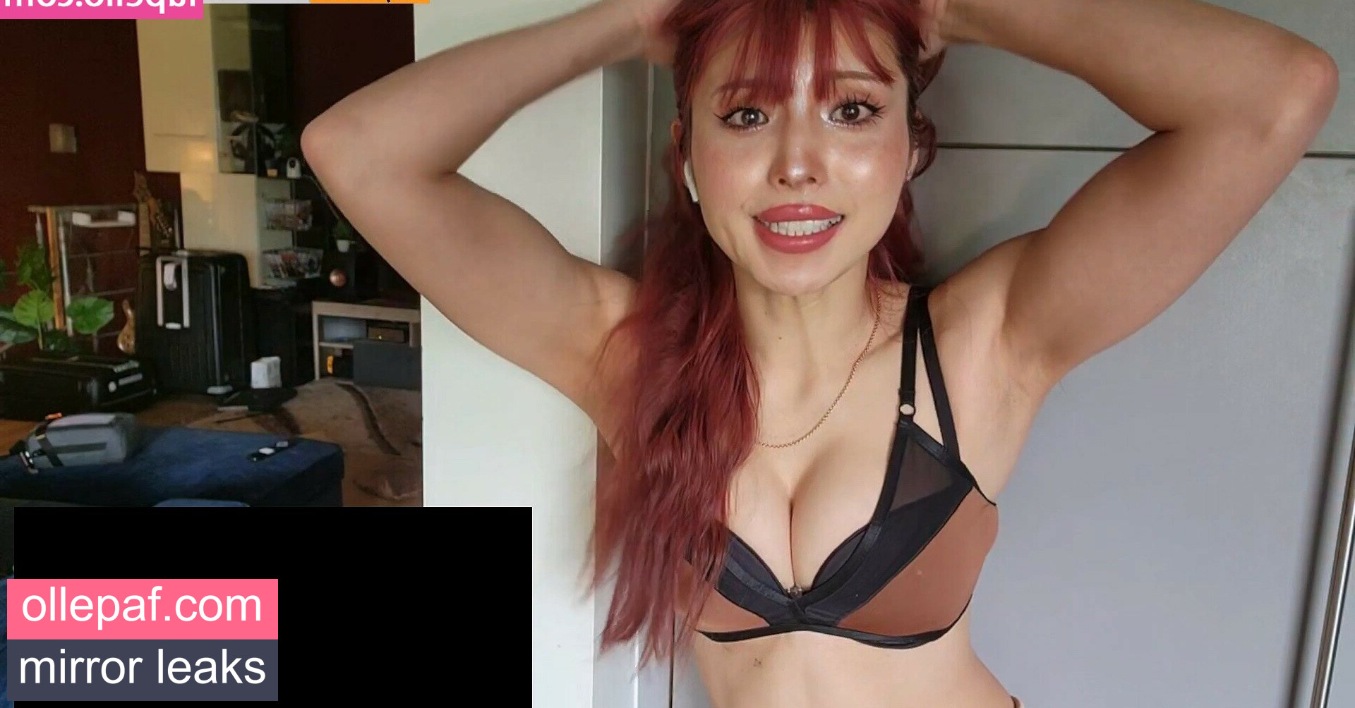 Latest Leaks Meowko Nude #845 - Fapello