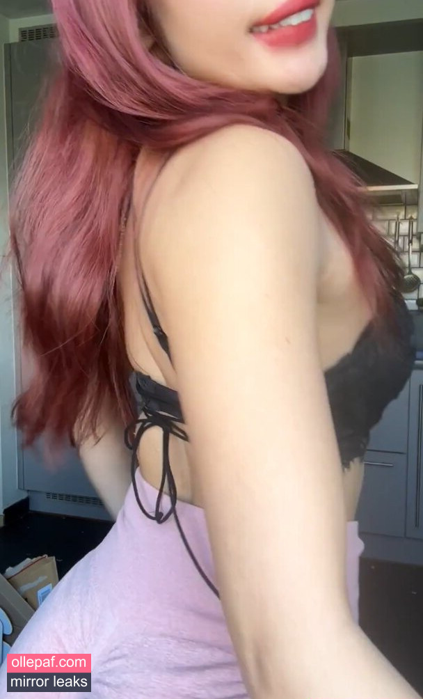 Latest Leaks Meowko Nude #901 - Fapello