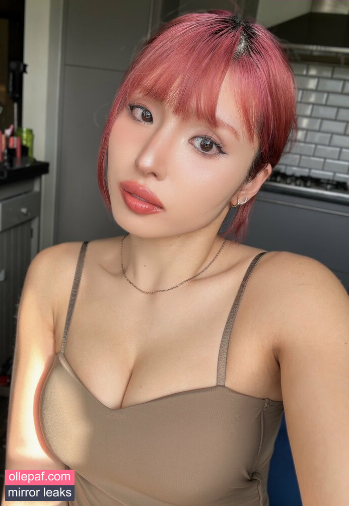 Latest Leaks Meowko Nude #923 - Fapello