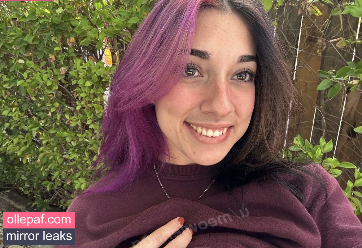 Latest Leaks meowlenna Nude #15 - Fapello