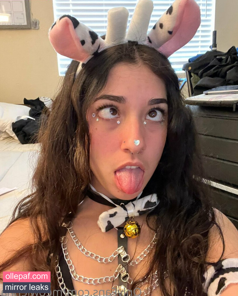 Latest Leaks meowlenna Nude #180 - Fapello