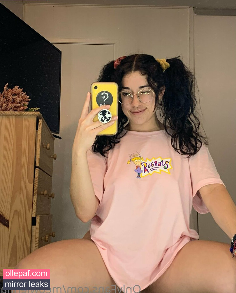 Latest Leaks meowlenna Nude #205 - Fapello