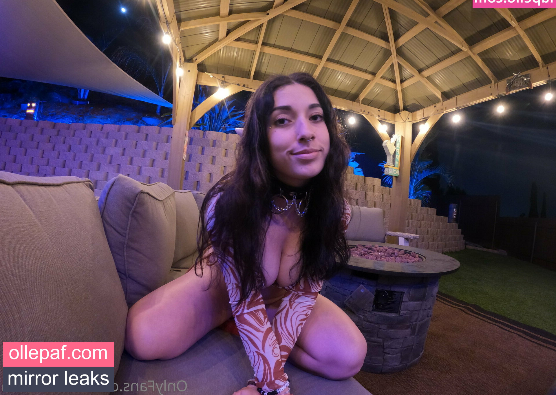 Latest Leaks meowlenna Nude #231 - Fapello