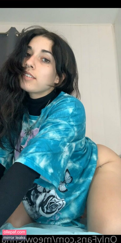 Latest Leaks meowlenna Nude #245 - Fapello