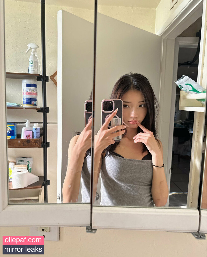 Latest Leaks meowriff Nude #21 - Fapello
