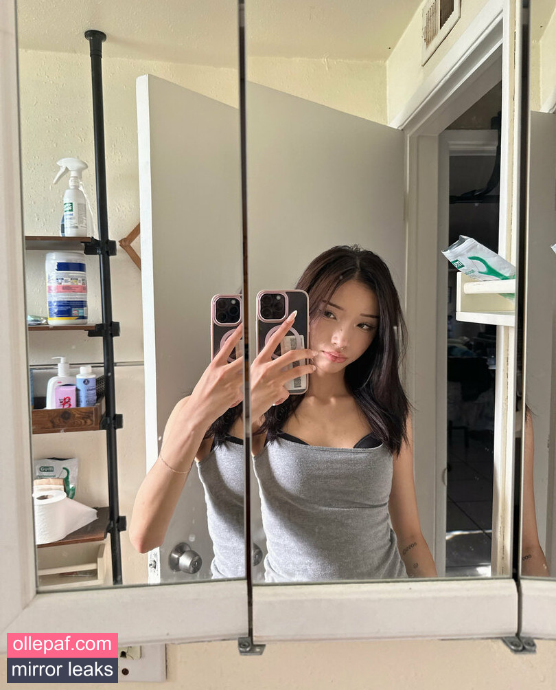 Latest Leaks meowriff Nude #22 - Fapello