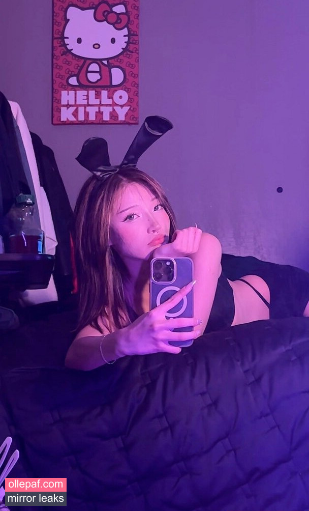 Latest Leaks meowriff Nude #10 - Fapello
