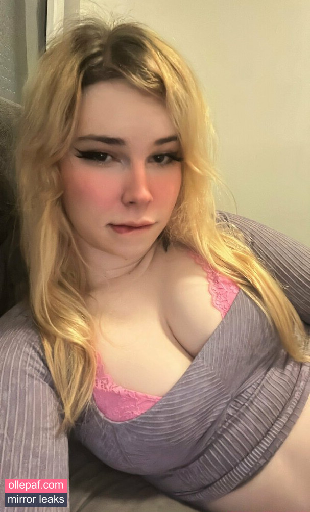 Latest Leaks Meowriza Nude #360 - Fapello