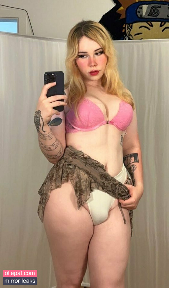 Latest Leaks Meowriza Nude #365 - Fapello