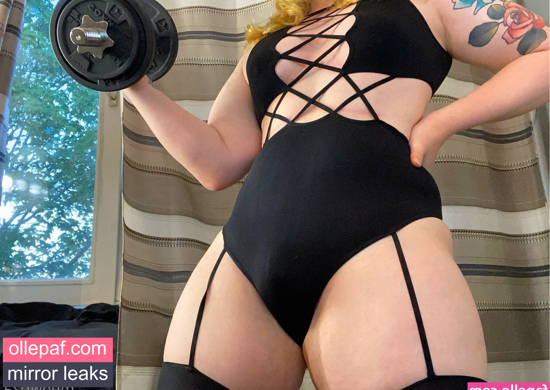 Latest Leaks Meowriza Nude #40 - Fapello