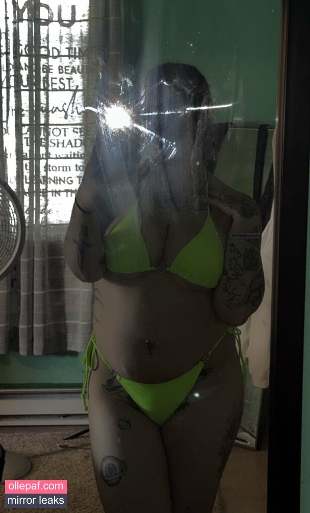 Latest Leaks mercedes2.o Nude #3 - Fapello