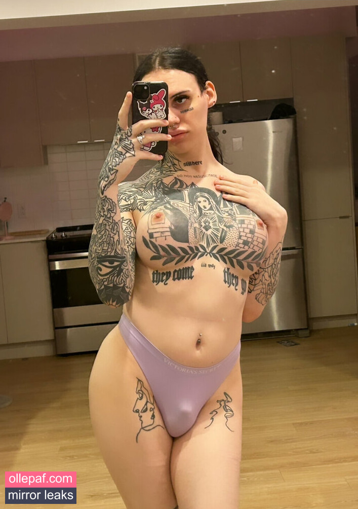 Latest Leaks Mercedesnicht Nude #4 - Fapello