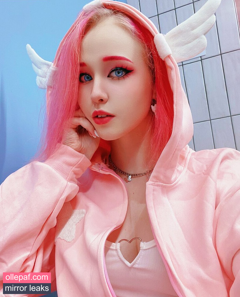 Latest Leaks Mercury Cosplay Nude #13 - Fapello