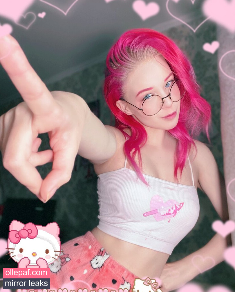 Latest Leaks Mercury Cosplay Nude #22 - Fapello
