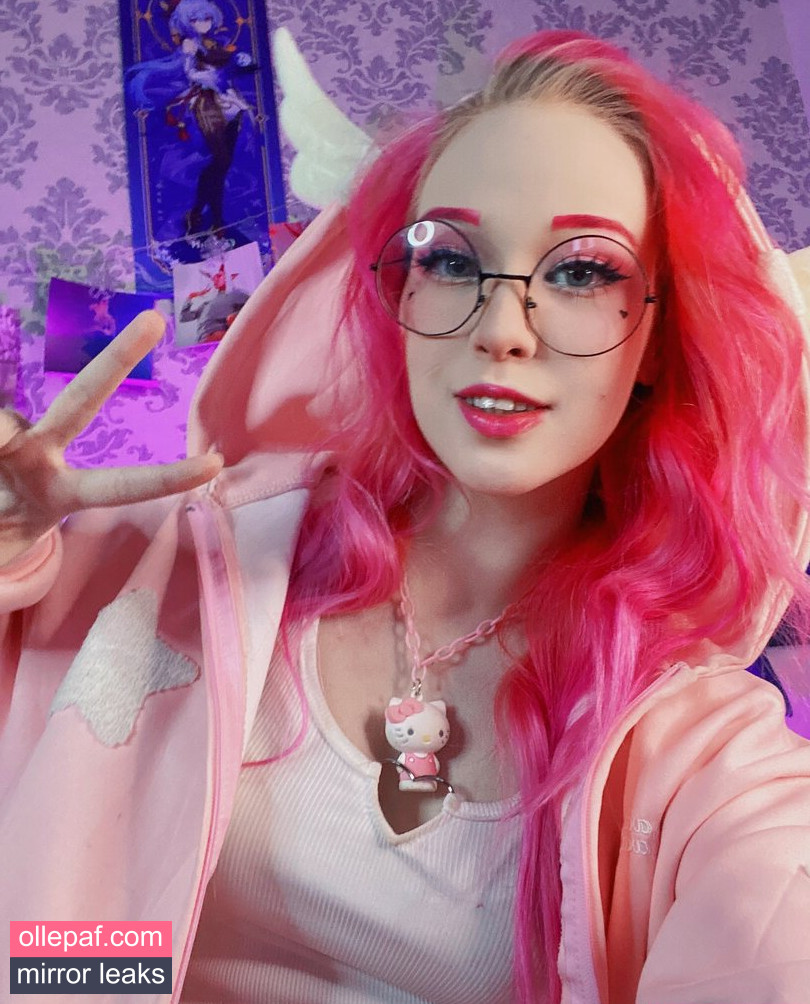 Latest Leaks Mercury Cosplay Nude #30 - Fapello