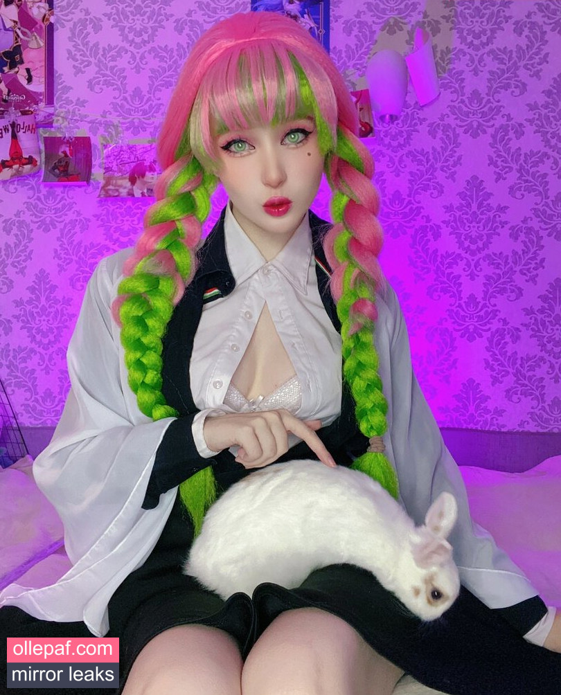 Latest Leaks Mercury Cosplay Nude #82 - Fapello