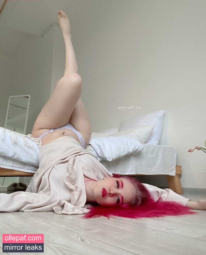 Latest Leaks Mercury Cosplay Nude #10 - Fapello
