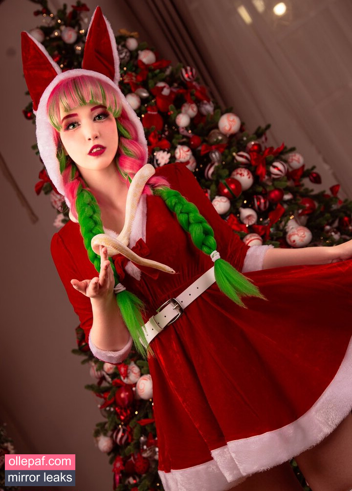 Latest Leaks Mercury Cosplay Nude #99 - Fapello