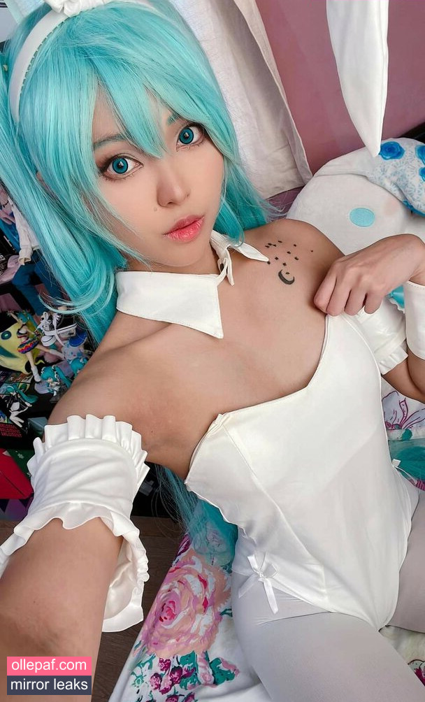 Latest Leaks Mercyuyu Nude #127 - Fapello