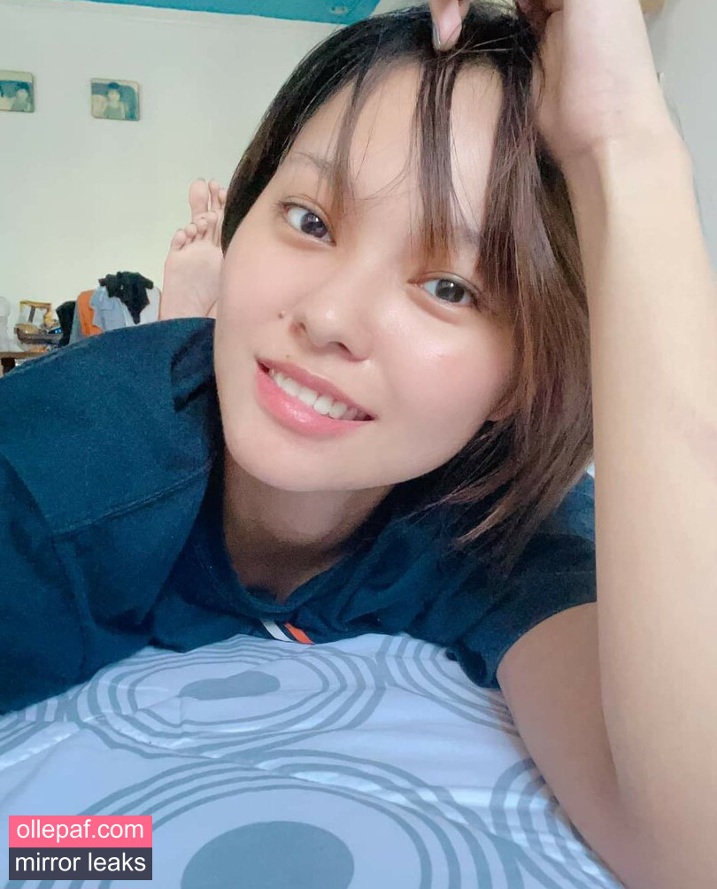 Latest Leaks Mercyuyu Nude #129 - Fapello