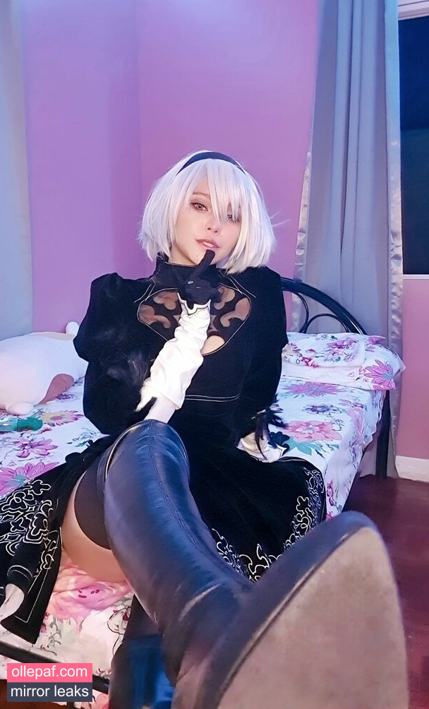 Latest Leaks Mercyuyu Nude #14 - Fapello