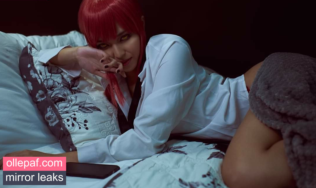 Latest Leaks Mercyuyu Nude #135 - Fapello