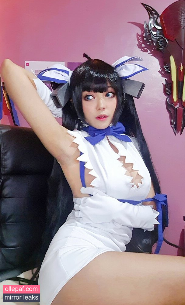 Latest Leaks Mercyuyu Nude #17 - Fapello