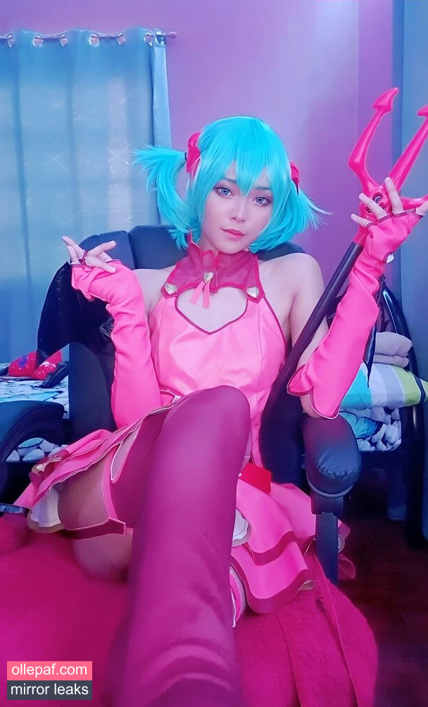 Latest Leaks Mercyuyu Nude #18 - Fapello