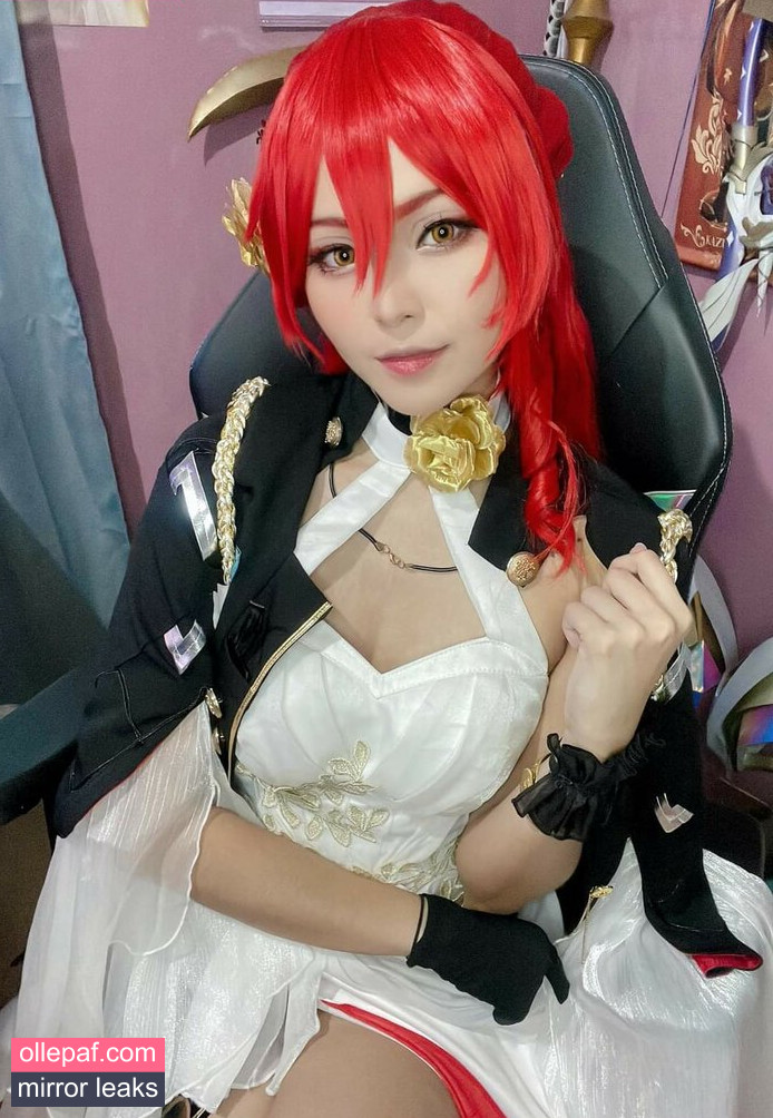 Latest Leaks Mercyuyu Nude #27 - Fapello