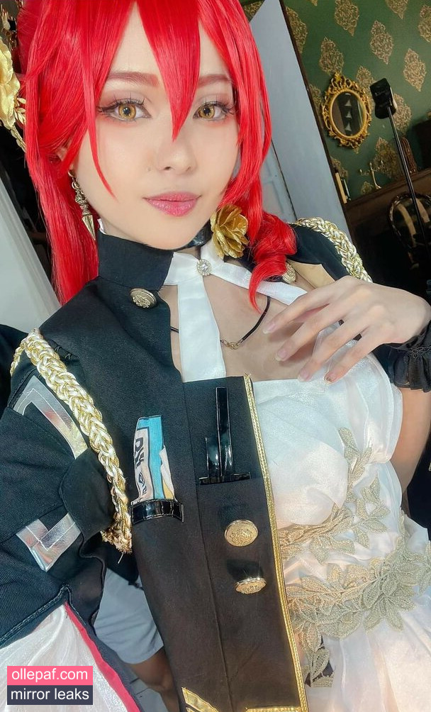 Latest Leaks Mercyuyu Nude #30 - Fapello