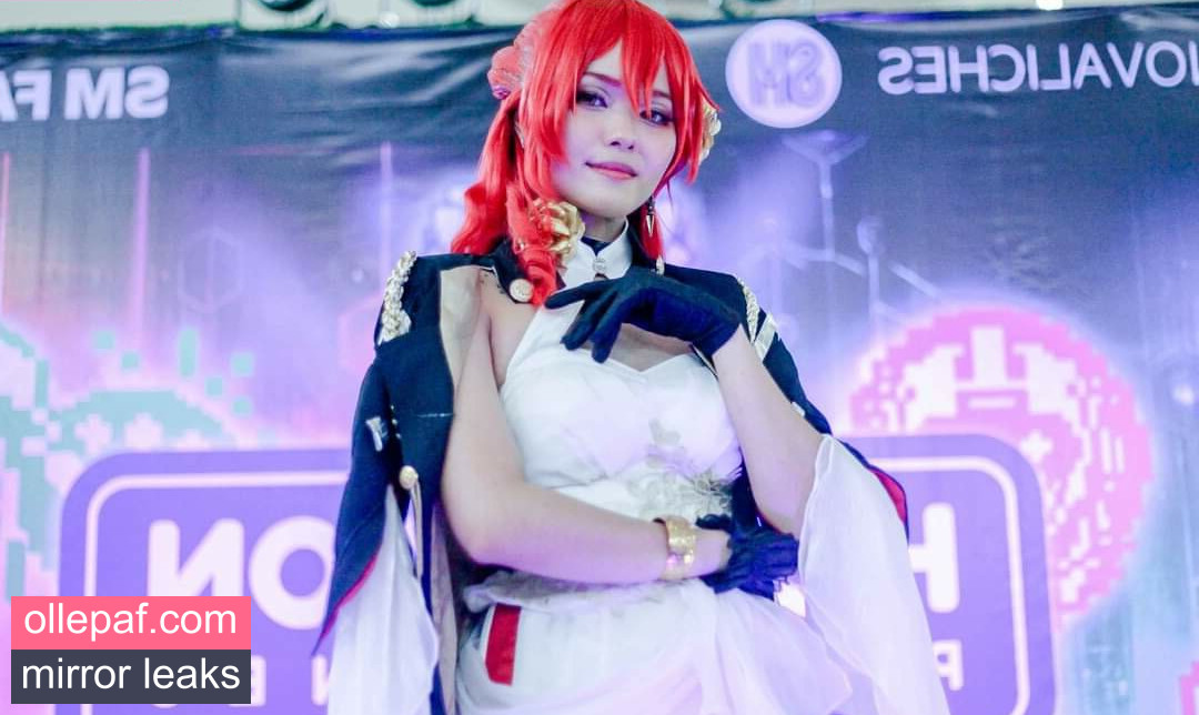 Latest Leaks Mercyuyu Nude #42 - Fapello