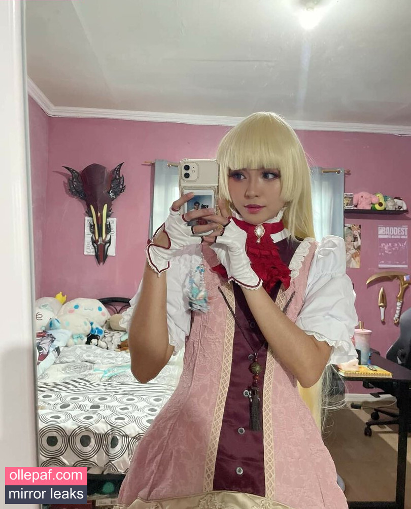 Latest Leaks Mercyuyu Nude #43 - Fapello