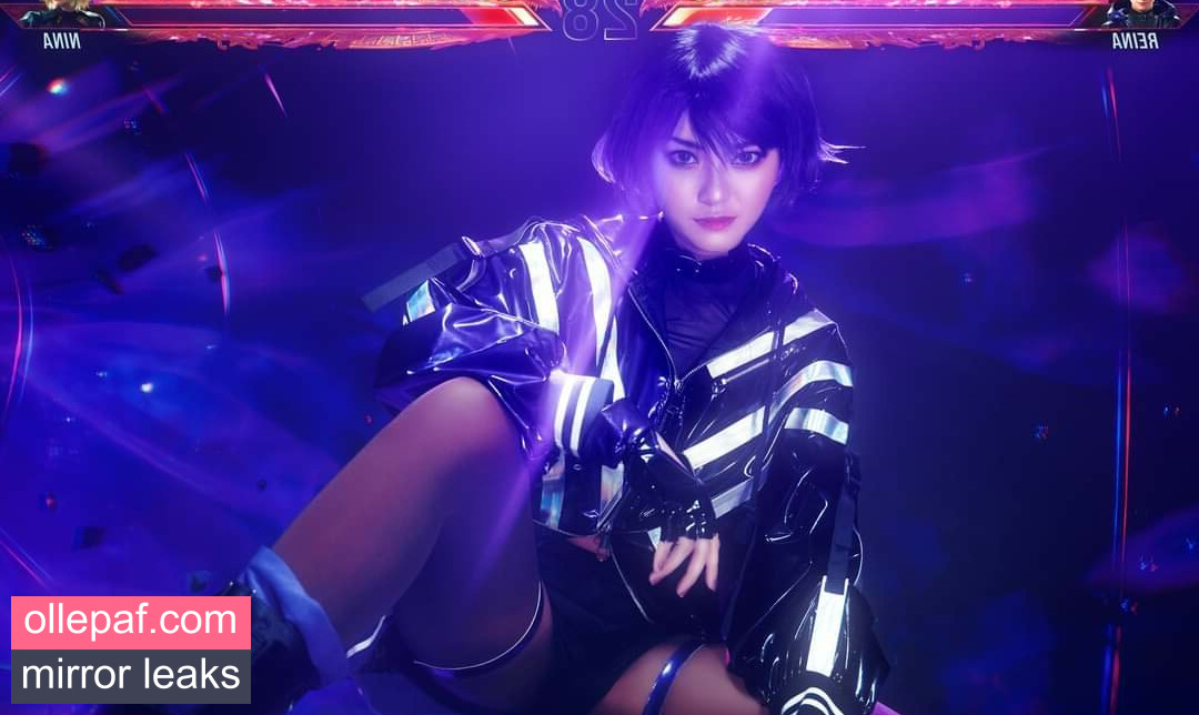 Latest Leaks Mercyuyu Nude #49 - Fapello