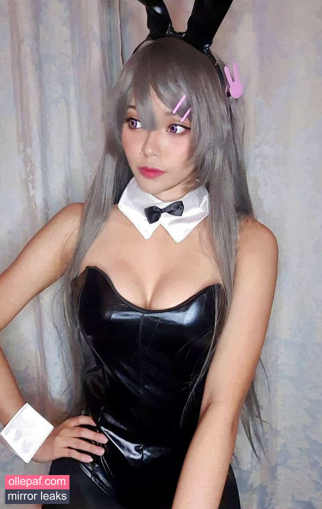 Latest Leaks Mercyuyu Nude #53 - Fapello